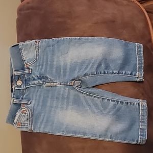 Polo by Ralph Lauren baby jeans 9mo